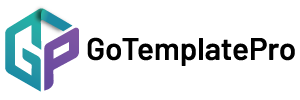 gotemplatepro logo
